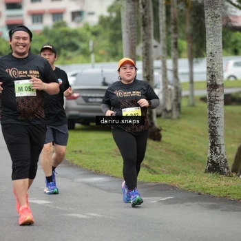 Runner Photo 8585419