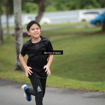 Runner Photo 8585422
