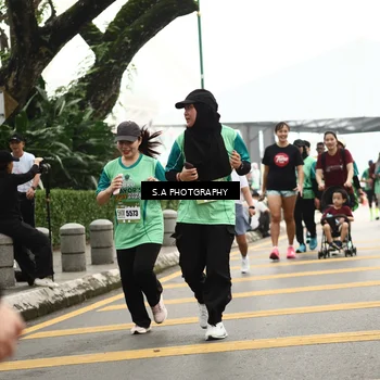 Runner Photo 8585428