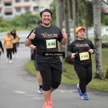 Runner Photo 8585432