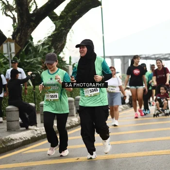 Runner Photo 8585433