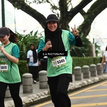 Runner Photo 8585434
