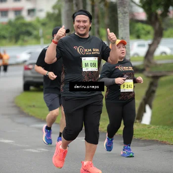 Runner Photo 8585435