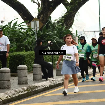 Runner Photo 8585437