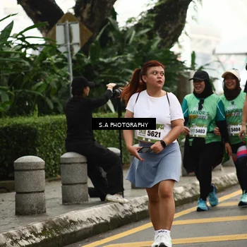 Runner Photo 8585438