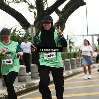 Runner Photo 8585439