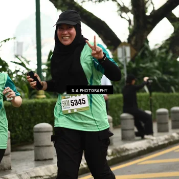 Runner Photo 8585441