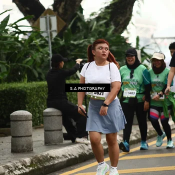 Runner Photo 8585442