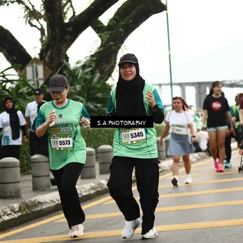 Runner Photo 8585443