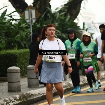 Runner Photo 8585444