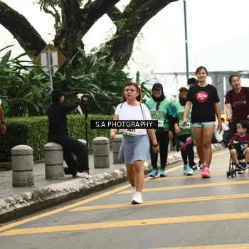 Runner Photo 8585446
