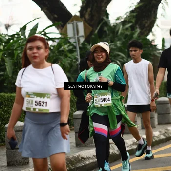 Runner Photo 8585447