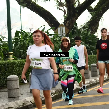 Runner Photo 8585448