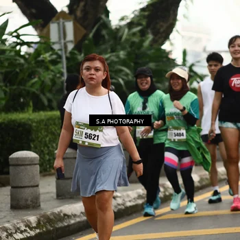 Runner Photo 8585451