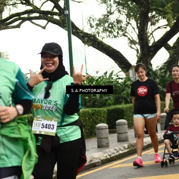 Runner Photo 8585452