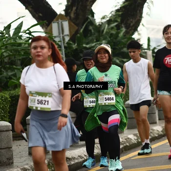 Runner Photo 8585453