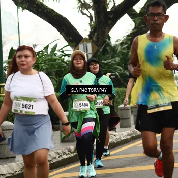 Runner Photo 8585457
