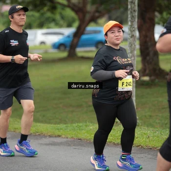 Runner Photo 8585459