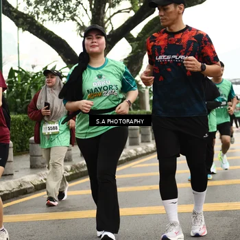 Runner Photo 8585460