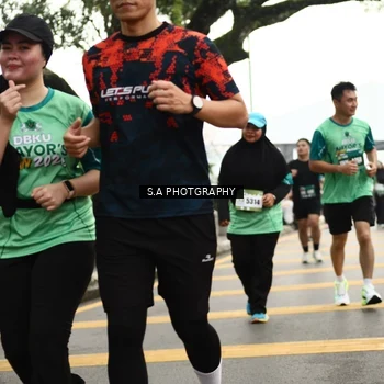 Runner Photo 8585461