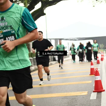 Runner Photo 8585463