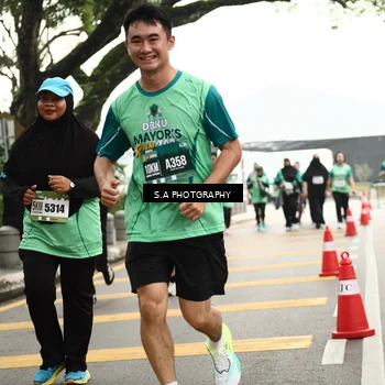 Runner Photo 8585464