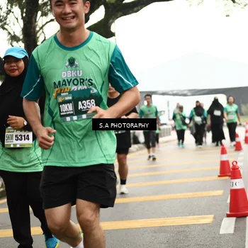 Runner Photo 8585467
