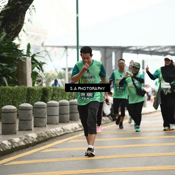 Runner Photo 8585468
