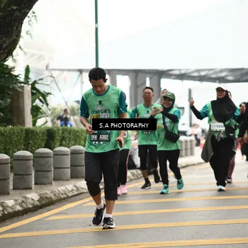 Runner Photo 8585469