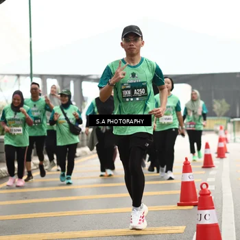 Runner Photo 8585470