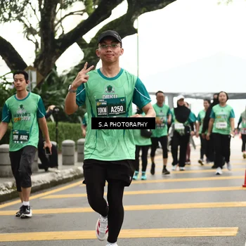 Runner Photo 8585473