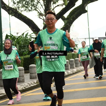 Runner Photo 8585476