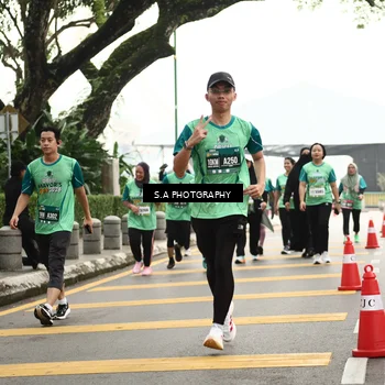 Runner Photo 8585478