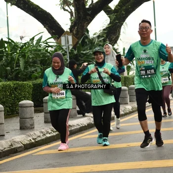 Runner Photo 8585482