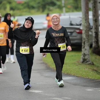 Runner Photo 8585483