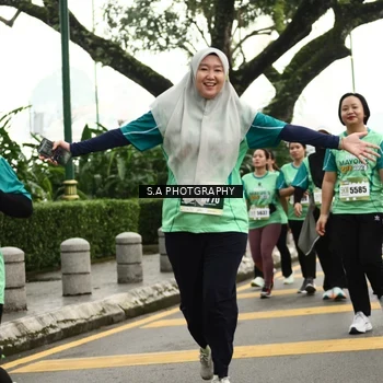 Runner Photo 8585484