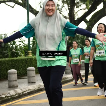 Runner Photo 8585485