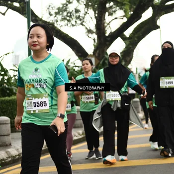 Runner Photo 8585487