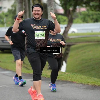 Runner Photo 8585489