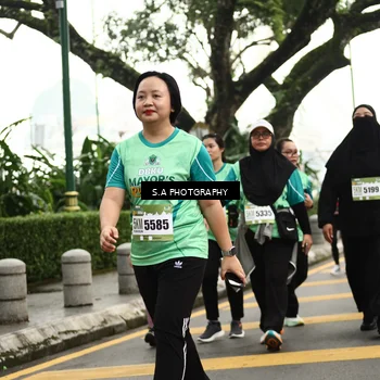Runner Photo 8585490