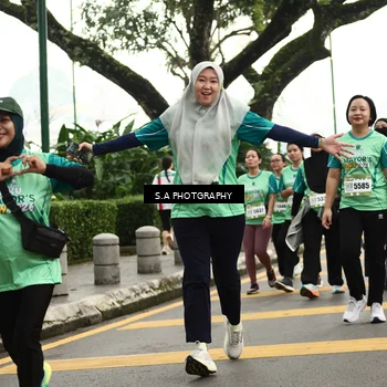Runner Photo 8585491