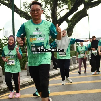 Runner Photo 8585492