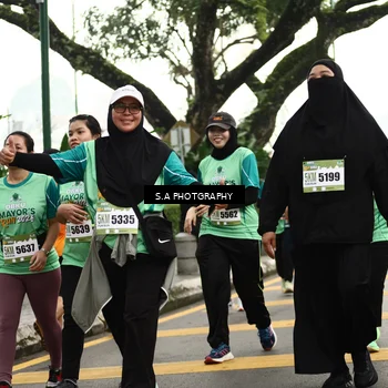 Runner Photo 8585494