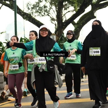 Runner Photo 8585495