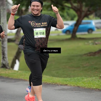 Runner Photo 8585497