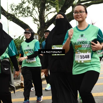 Runner Photo 8585499