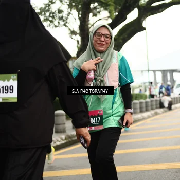 Runner Photo 8585501