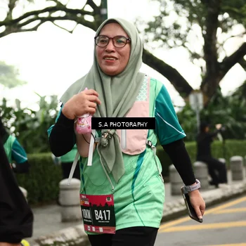 Runner Photo 8585503