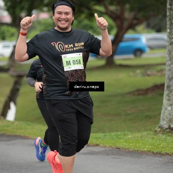 Runner Photo 8585505