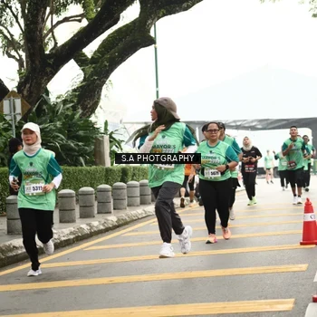 Runner Photo 8585506